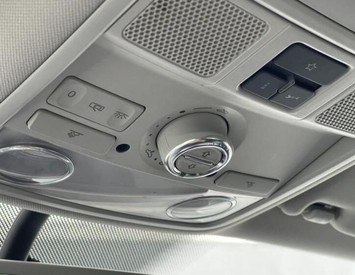 Volkswagen Passat 49