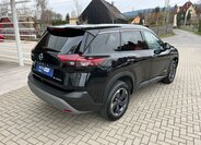 Nissan Ostatní SUV / Terénní 1,5 l 116 kw