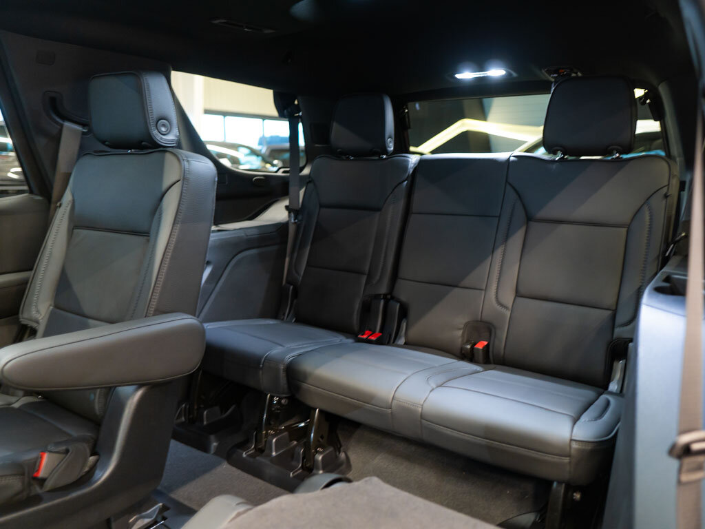 GMC Yukon SUV 6,2 l 313 kw