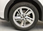 Volkswagen T-Roc SUV 1,5 l 110 kw