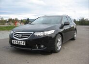 Honda Accord Kombi 2,4 l 148 kw