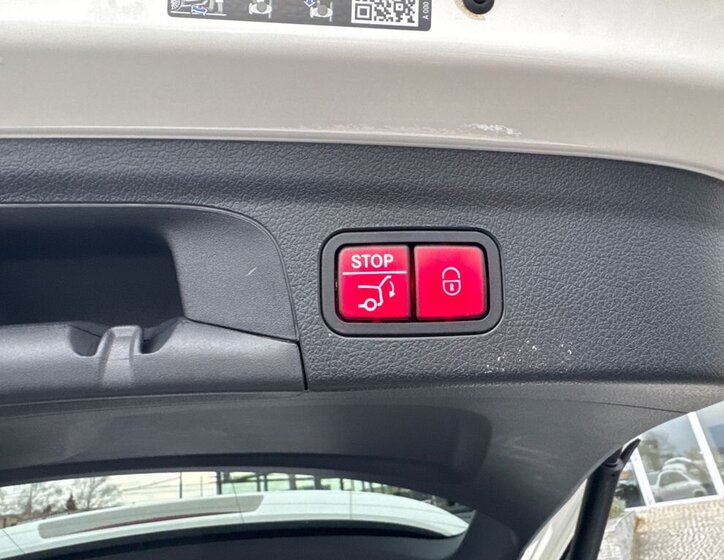 Mercedes-Benz GLE SUV / Terénní 3,0 l 270 kw