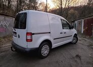 Volkswagen Caddy MPV 0,0 0