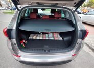 Hyundai Tucson CUV / Crossover 1,7 l 104 kw