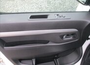 Peugeot Traveller Ostatní 2,0 l 110 kw