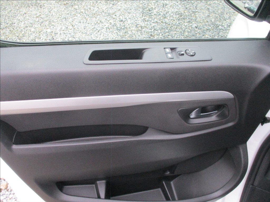 Peugeot Traveller Ostatní 2,0 l 110 kw