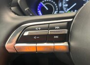 Mazda MX-30 SUV / Terénní 0,0 107 kw