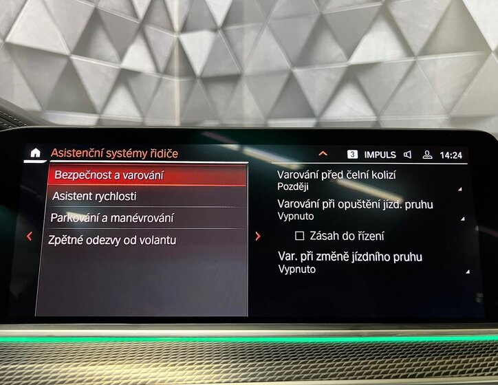 BMW X5 SUV / Terénní 4,4 l 457 kw