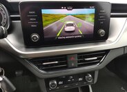 Škoda Scala Hatchback 999,0 66 kw