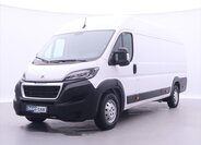 Peugeot Boxer Skříň 2,2 l 121 kw