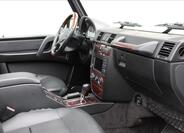 Mercedes-Benz Třídy G 41