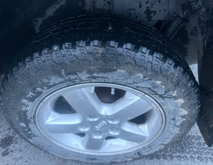 Jeep Grand Cherokee 15