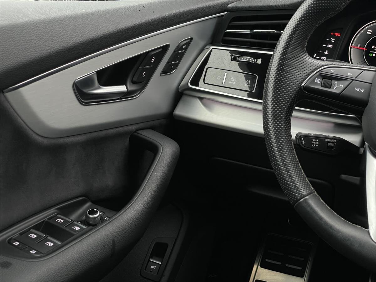 Audi Q7 SUV 3,0 l 210 kw