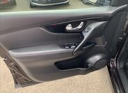 Nissan Qashqai SUV / Terénní 1,6 l 96 kw