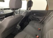 Dacia Duster SUV 999,0 74 kw