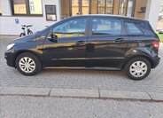 Mercedes-Benz Třídy B MPV 1,7 l 85 kw