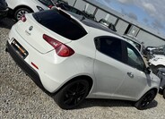 Alfa Romeo Giulietta 5