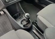 Škoda Fabia Hatchback 1,2 l 63 kw