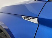 Škoda Kodiaq SUV / Terénní 2,0 l 110 kw