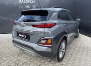 Hyundai Kona SUV / Terénní 1,6 l 130 kw