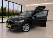 BMW X1 SUV / Terénní 2,0 l 110 kw