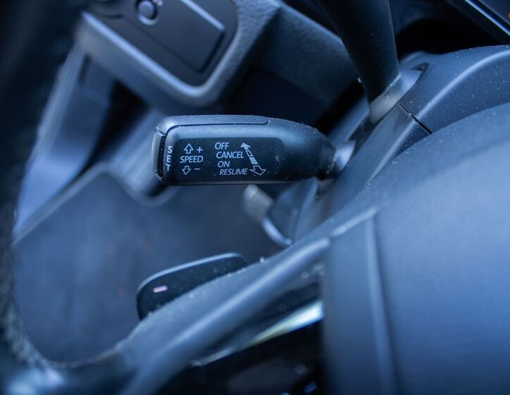 Volkswagen Touareg 12