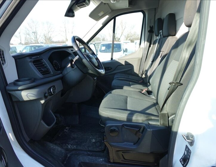 Ford Transit Ostatní 2,0 l 96 kw