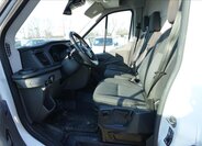 Ford Transit Ostatní 2,0 l 96 kw