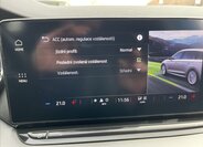 Škoda Octavia Kombi 2,0 l 85 kw