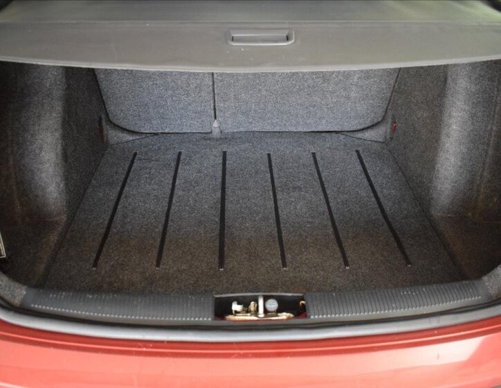 Škoda Fabia Kombi 1,4 l 59 kw