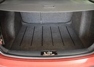 Škoda Fabia Kombi 1,4 l 59 kw