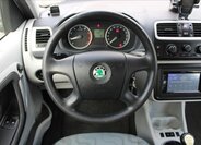 Škoda Roomster MPV 1,4 l 63 kw