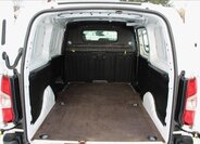 Opel Combo Skříň 1,5 l 96 kw