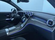 Mercedes-Benz GLC 14