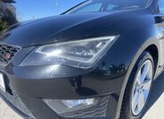 Seat Leon Kombi 2,0 l 135 kw