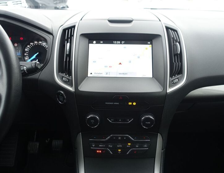 Ford Galaxy MPV 2,0 l 110 kw