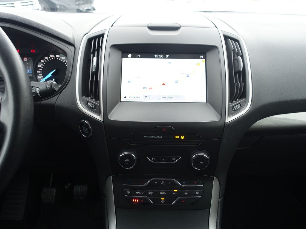 Ford Galaxy MPV 2,0 l 110 kw