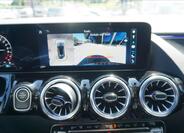 Mercedes-Benz GLA 18