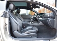 Mercedes-Benz Třídy E 21