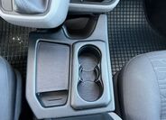 Volkswagen Caravelle 27