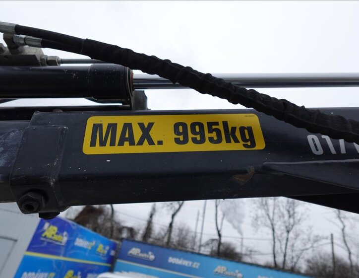 Mercedes-Benz Sprinter Ostatní 2,1 l 95 kw