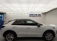 Volkswagen T-Roc SUV / Terénní 1,5 l 110 kw