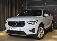 Volvo XC40 SUV / Terénní 2,0 l 120 kw