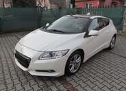 Honda CR-Z Hatchback 1,5 l 84 kw