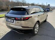 Land Rover Range Rover Velar 7