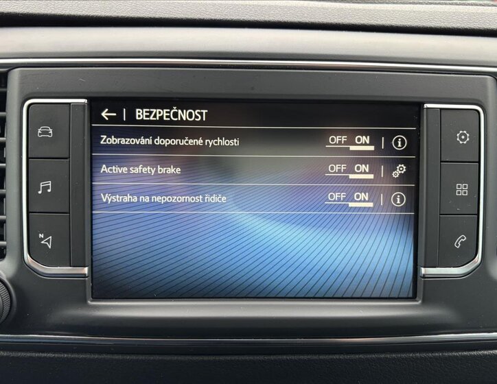 Toyota ProAce Verso Kombi 2,0 l 130 kw