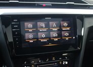 Volkswagen Arteon Liftback 2,0 l 147 kw