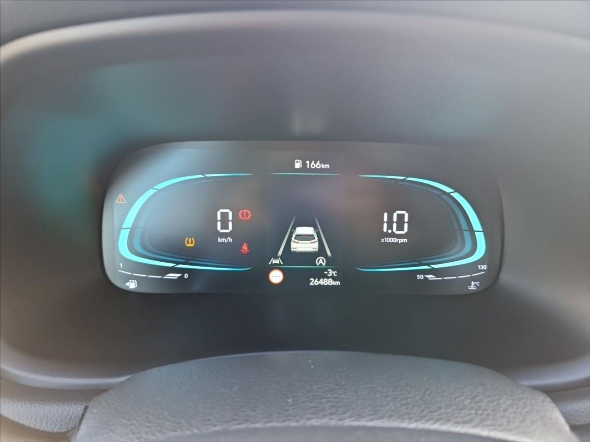 Hyundai i30 Kombi 998,0 73 kw