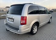 Chrysler Town & Country MPV 3,8 l 142 kw