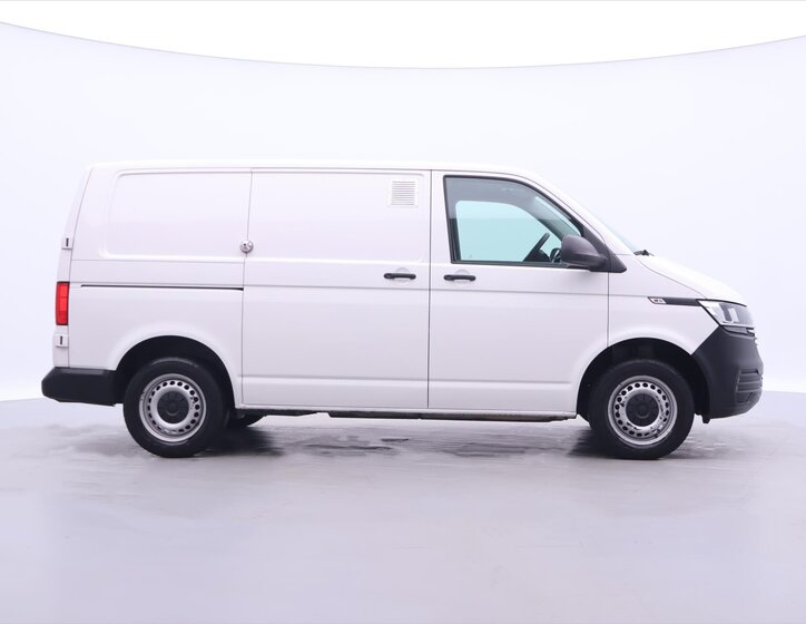 Volkswagen Transporter Skříň 2,0 l 66 kw